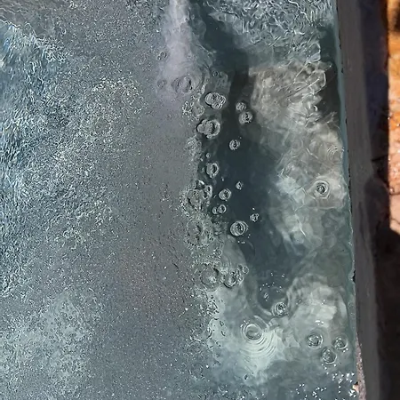 Nyaraló Eco Dimora Galathea Con Piscina *